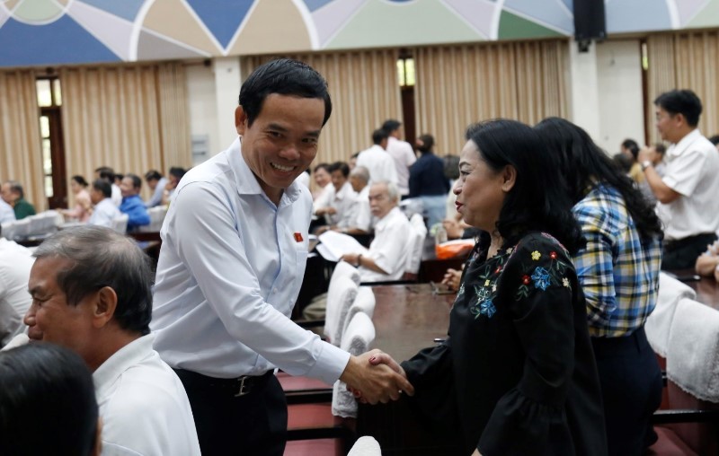 'Không gì tệ hơn nếu cán bộ chống tham nhũng lại tham nhũng' - ảnh 2