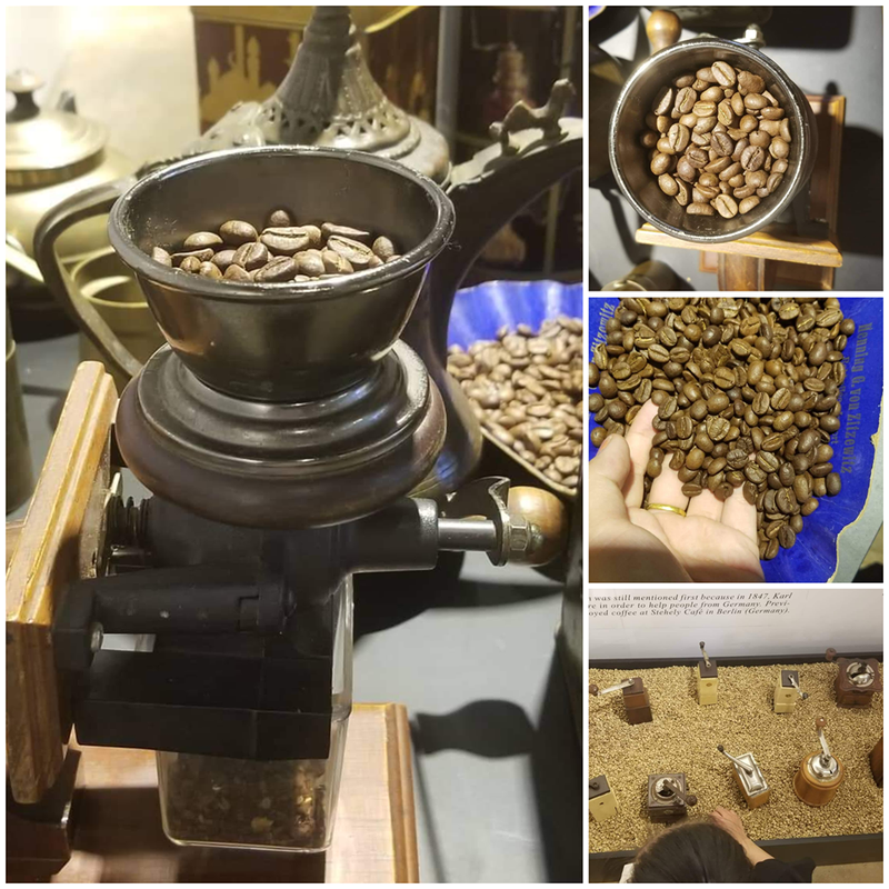 Bảo tàng cà phê độc nhất ở Đắk Lắk có gì? - ảnh 5