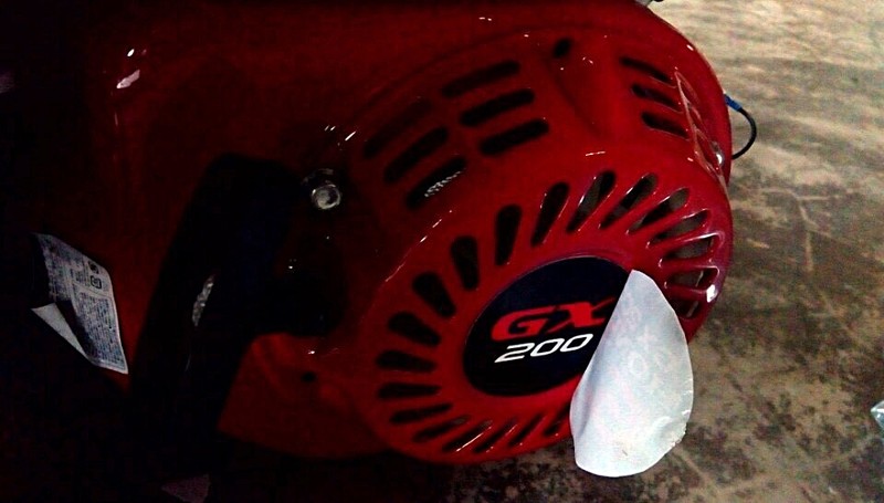 Báo cáo vụ tráo máy Nhật bằng máy Trung Quốc - ảnh 1