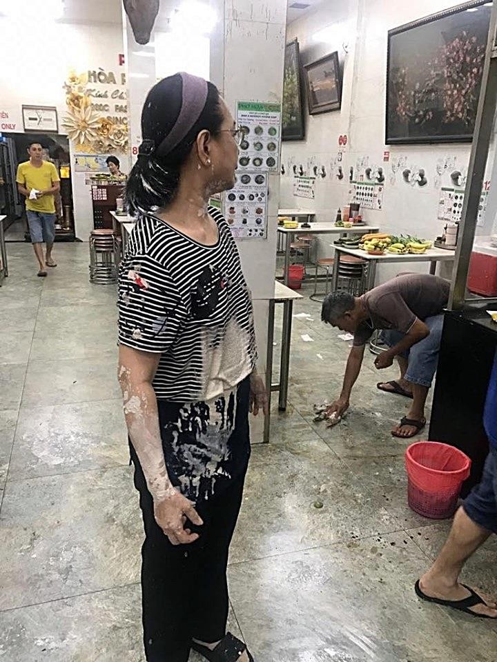 Bắt giam em rể chủ quán phở Hòa Pasteur - ảnh 3