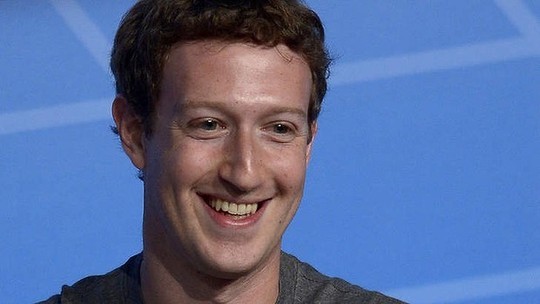 CEO Facebook Mark Zuckerberg. Ảnh: AP CEO Facebook Mark Zuckerberg. Ảnh: AP
