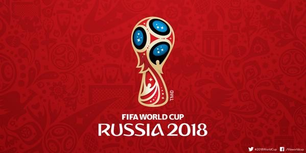 Tiết lộ logo chính thức lạ mắt của World Cup 2018 - ảnh 3