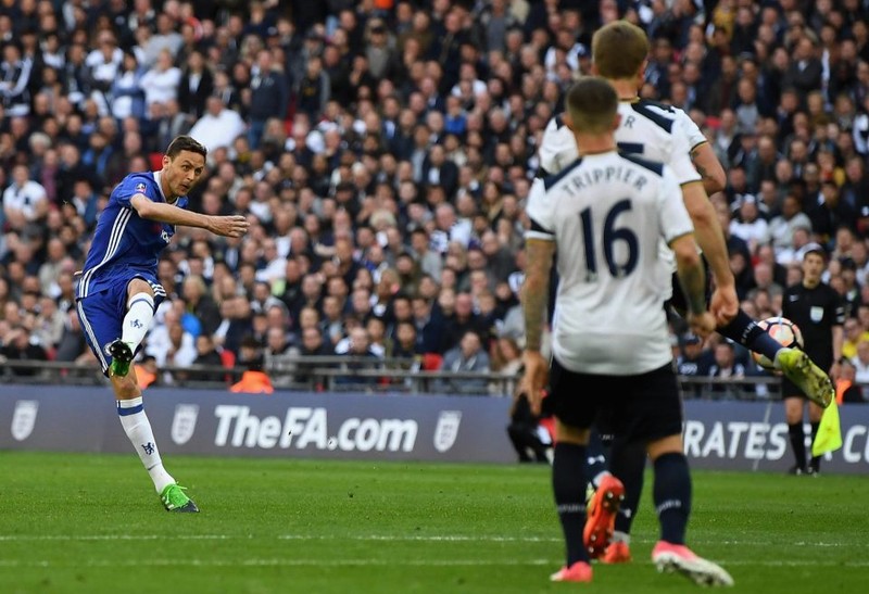 Chelsea quá lạnh lùng, xứng đáng vào chung kết FA Cup - ảnh 4