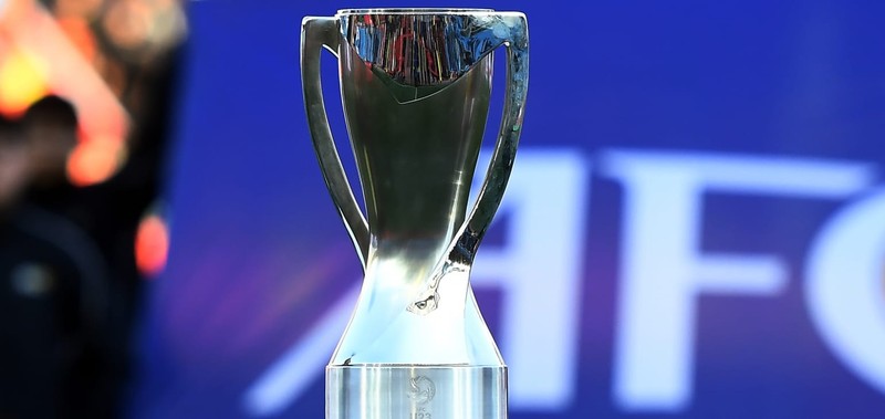 Trực tiếp, Bốc thăm VCK U-23 châu Á: Giấc mơ Việt Nam - ảnh 4