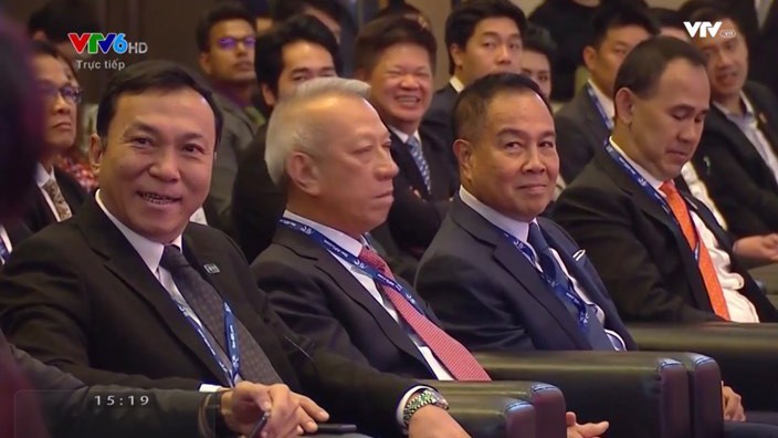 U-23 Việt Nam vào bảng dễ thở ở VCK U-23 châu Á - ảnh 1