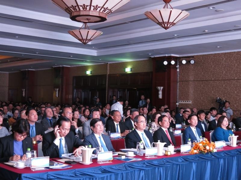 TP.HCM kêu gọi đầu tư vào 14 dự án du lịch giải trí - ảnh 1