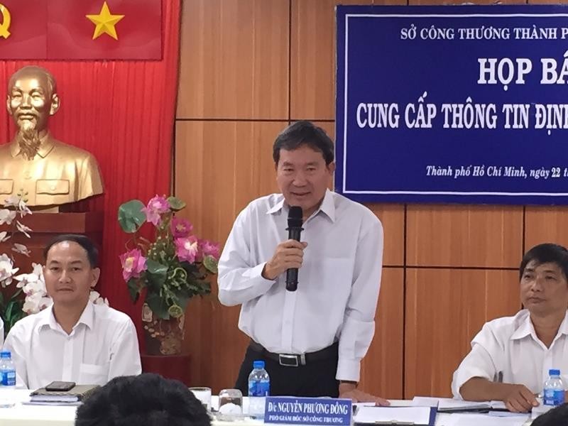 113 thương nhân Trung Quốc giao dịch hàng cấm trên Lazada - ảnh 1
