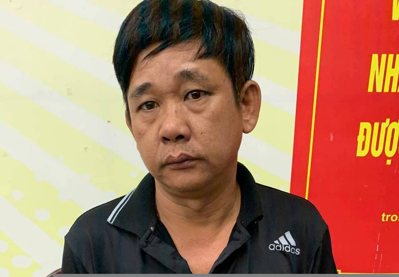 Công an Tân Bình phá điểm cá độ ở đường Trường Sa