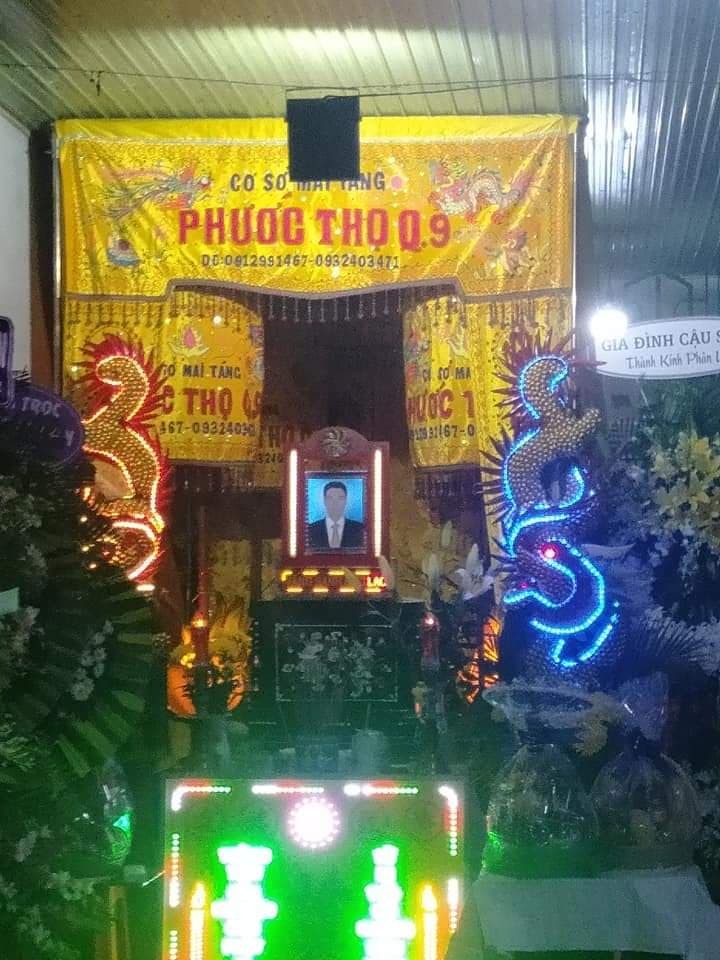 Nghi đại ca 'Quân xa lộ' bị sát hại bởi hợp đồng truy sát