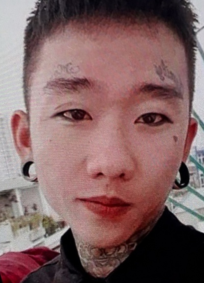 Kẻ cướp tiệm vàng ở Bình Định vừa điều trị bệnh tâm thần