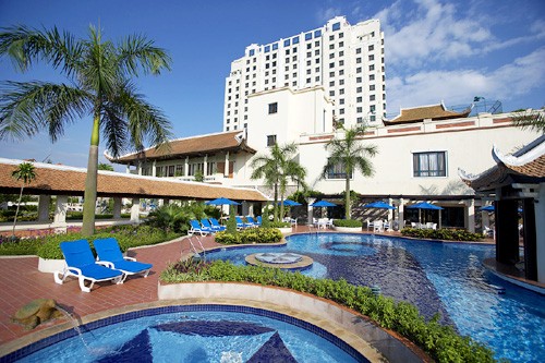 Những bí mật trong vụ rao bán Sheraton Hà Nội