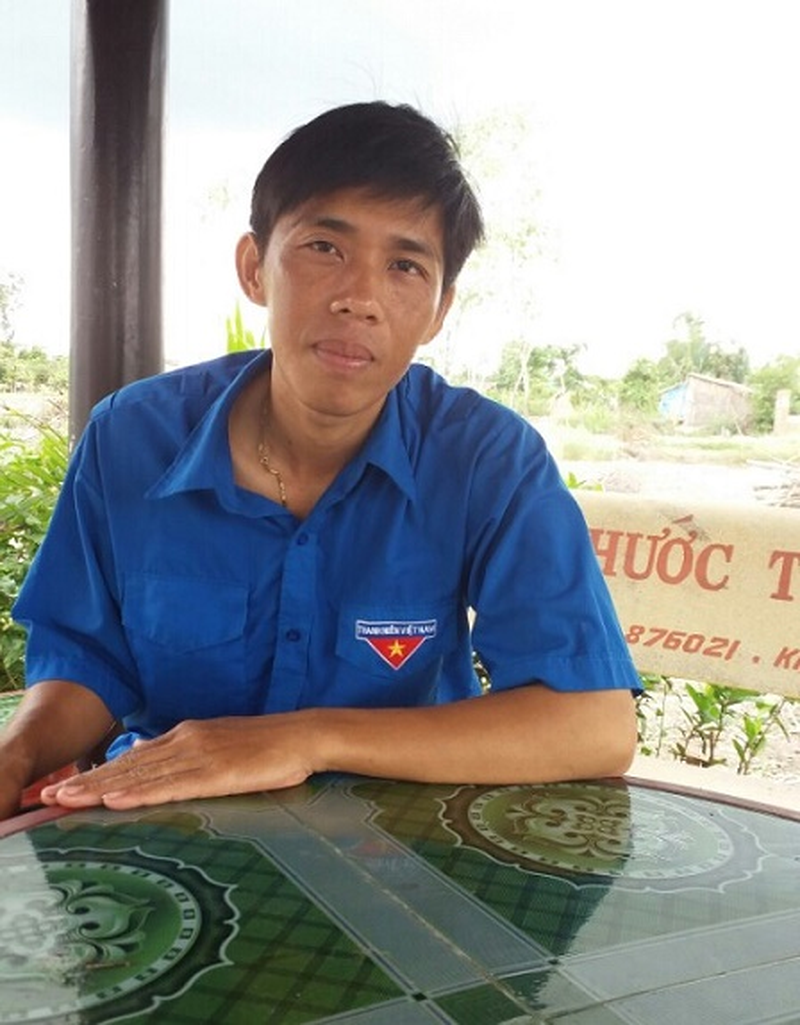 Lại thêm 1 công dân bị oan - ảnh 1