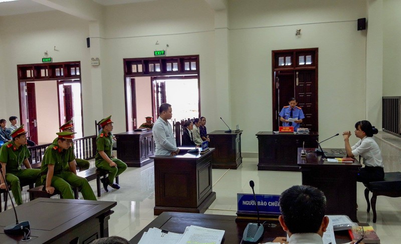 Vì sao chưa thể tuyên án vụ giết người ở vườn mãng cầu? - ảnh 1