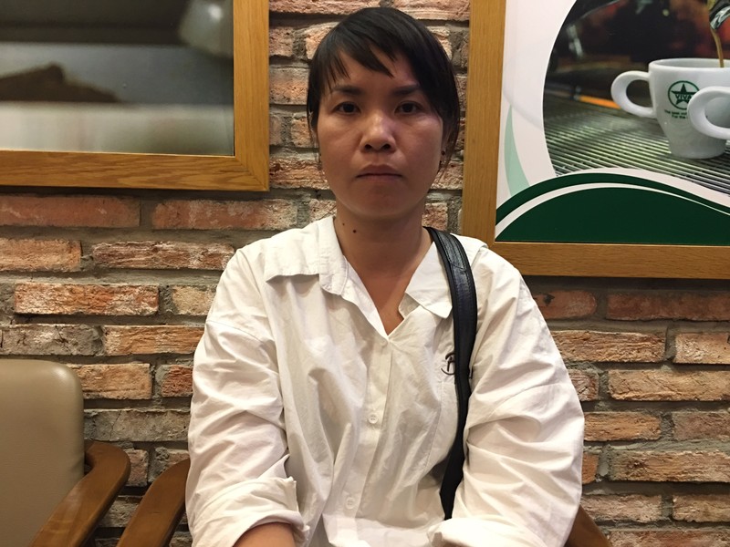 3 quản giáo dùng nhục hình làm chết phạm nhân chưa thành niên - ảnh 1