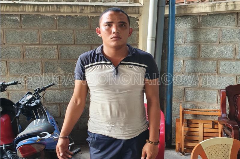 Khởi tố kẻ đánh dã man nữ nhân viên không kích dục chiều khách - ảnh 1