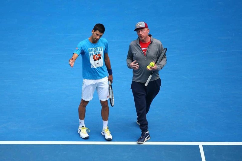 Huyền thoại quần vợt Boris Becker vì sao ra nông nỗi? - ảnh 3