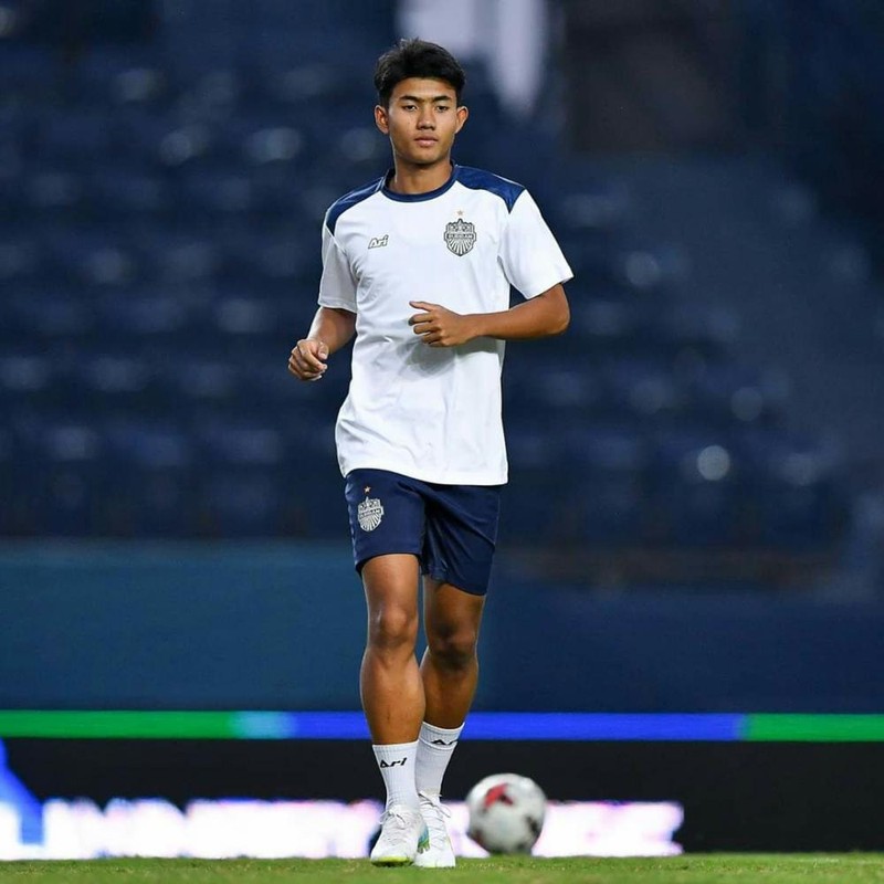 Vòng Play off Champions League: Buriram Utd trên cơ TP.HCM? - ảnh 2