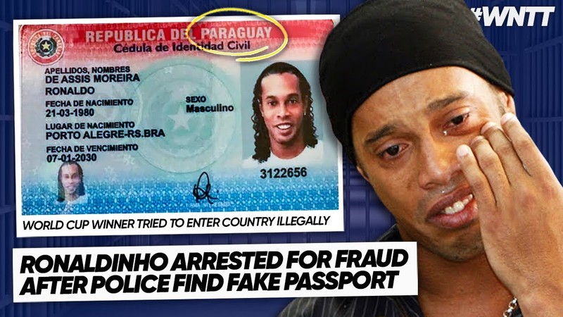 Ronaldinho “bóc lịch” đến tháng 9 - ảnh 1