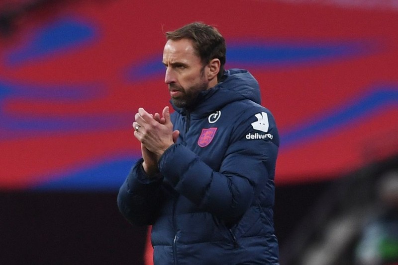 Southgate: Tâm lý của Maguire còn bất ổn - ảnh 1