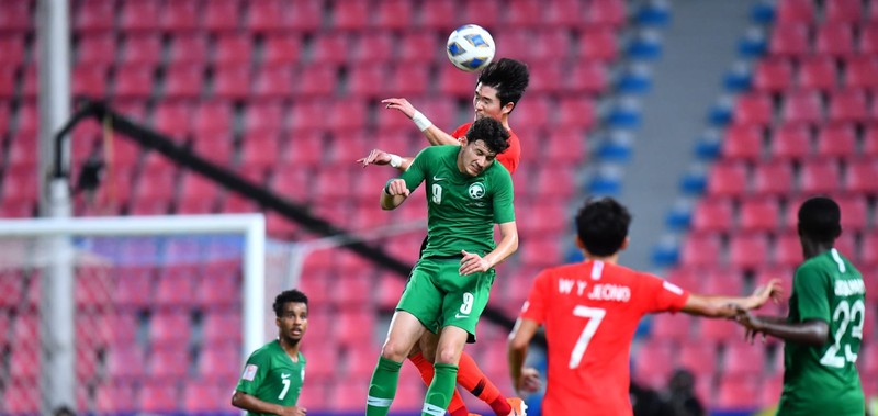 Trung Quốc trả giải AFC, Futsal có khả năng hoãn - ảnh 2