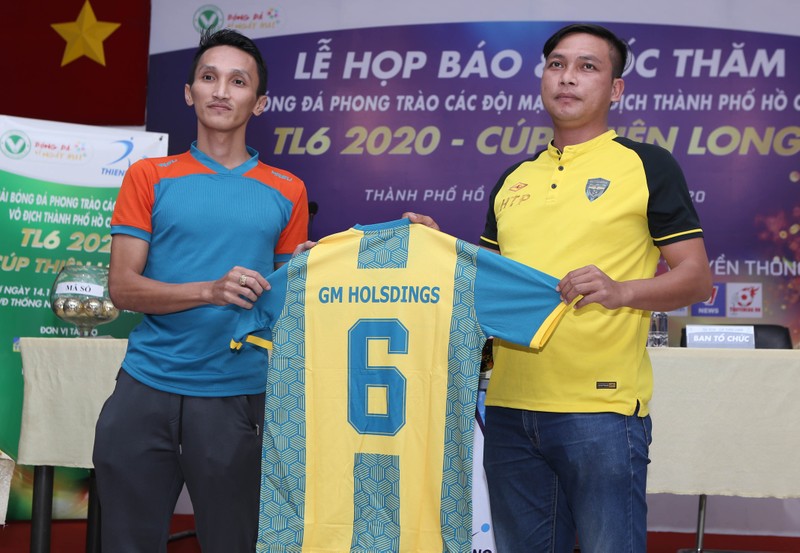 Nâng chất giải đấu nhờ mở cửa cho cầu thủ V-League - ảnh 1