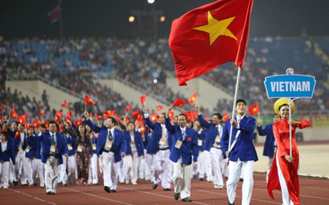 SEA Games 31 có 40 môn thi đấu - ảnh 1