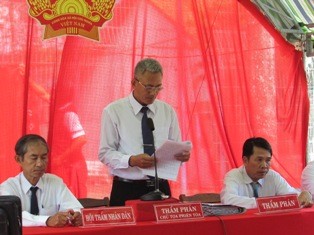 Bênh bạn, người dập não kẻ vào tù - ảnh 2