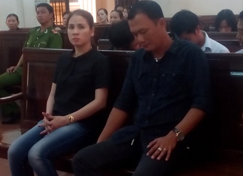 Nguyên đại uý CSGT Suối Tre bắn cấp trên bị phạt 9 năm tù - ảnh 4