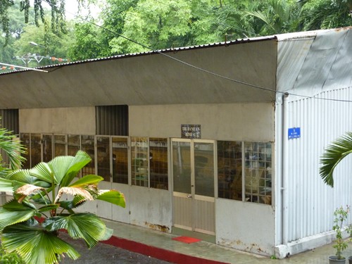 Toà án TP.HCM sắp trùng tu sau gần 20 năm chuẩn bị - ảnh 9
