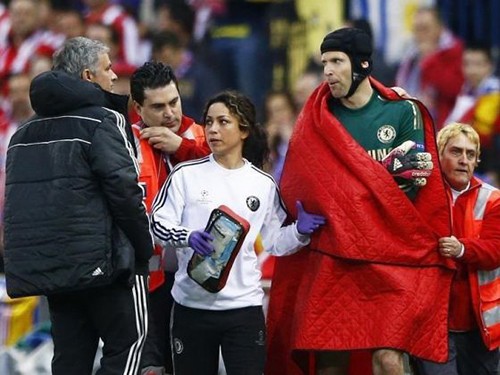 Mourinho có thể phải hầu tòa - ảnh 1