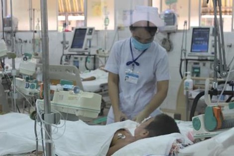 Cháu bé tử vong trên ô tô không có dấu hiệu bị xâm hại - ảnh 1