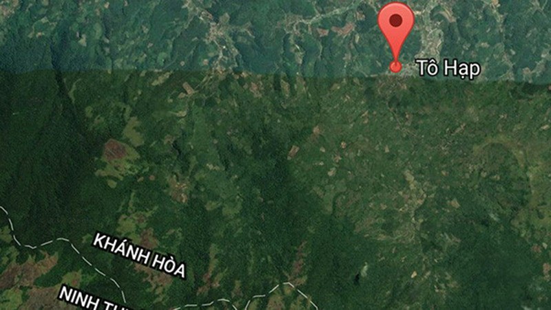 Nổ kinh hoàng ở Khánh Hòa, 6 người một nhà tử nạn - ảnh 1