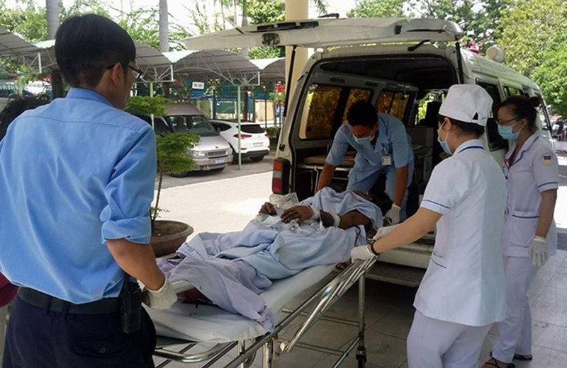 Nổ kinh hoàng ở Khánh Hòa, 6 người một nhà tử nạn - ảnh 2