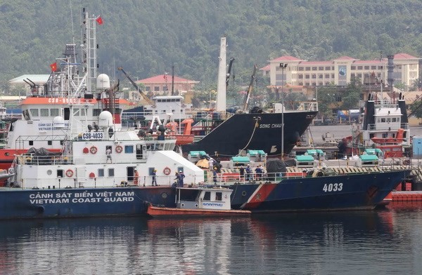 Chuyên gia Mỹ cảnh báo: Trung Quốc chỉ chờ Việt Nam thiếu kiềm chế và rơi vào bẫy - ảnh 1