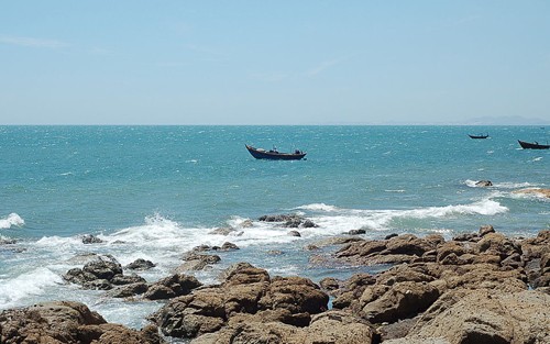 Trung Quốc và Giấc mộng Trung Hoa (Kỳ 2) - ảnh 2