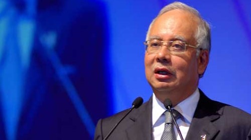 Quốc hội Malaysia họp phiên đặc biệt về vụ máy bay MH17 - ảnh 1