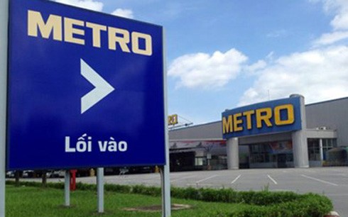12 năm ở Việt Nam, Metro chưa nộp đồng thuế nào? - ảnh 1