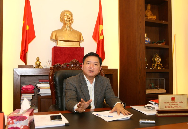 (Ảnh: Minh Thanh)