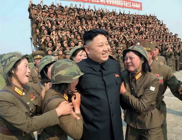 Nhà lãnh đạo Kim Jong Un: Nhà chuyên chế có tài hay đáng sợ? - ảnh 2