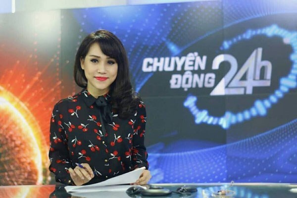 Những BTV giọng miền Nam hot nhất trên sóng truyền hình quốc gia - ảnh 2