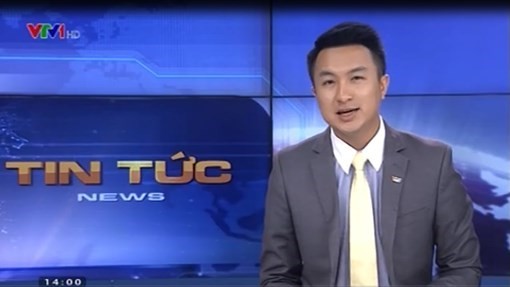 Những BTV giọng miền Nam hot nhất trên sóng truyền hình quốc gia - ảnh 1