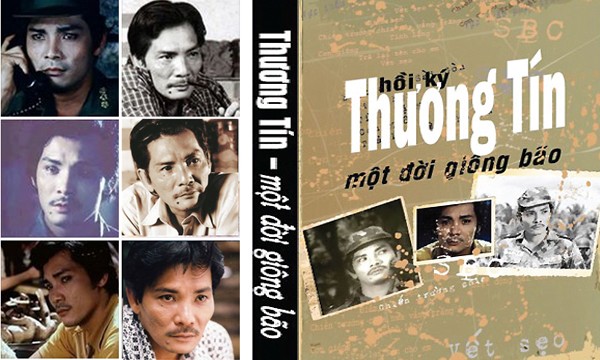 Thương Tín: 'Đời tôi chưa một lần đám cưới' - ảnh 1