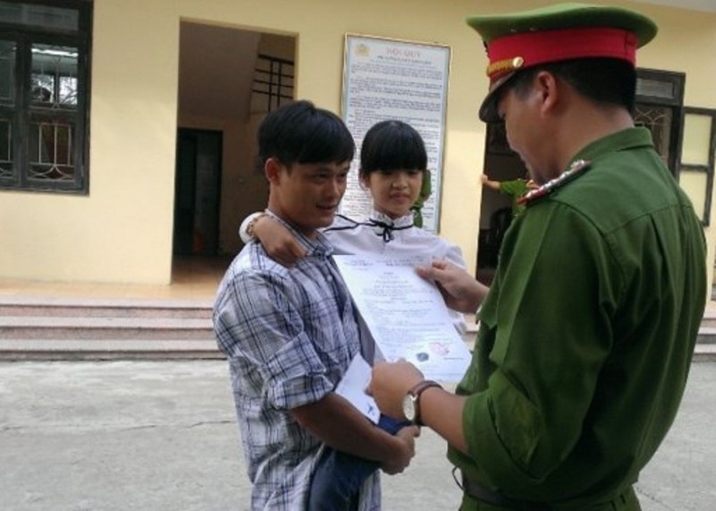Mỗi năm sẽ có 3 đợt tha tù trước thời hạn - ảnh 2