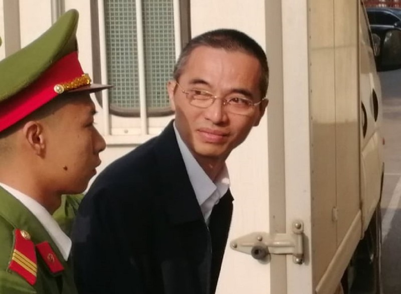 Phóng viên không được vào tòa vì dịch COVID-19