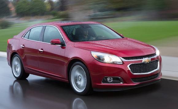 Top 10 xe sedan tiết kiệm nhiên liệu lý tưởng cho các gia đình - ảnh 3