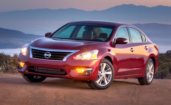 Top 10 xe sedan tiết kiệm nhiên liệu lý tưởng cho các gia đình - ảnh 8