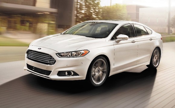 Top 10 xe sedan tiết kiệm nhiên liệu lý tưởng cho các gia đình - ảnh 5
