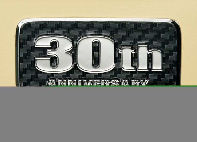 Huyền thoại Land Cruiser 70 được Toyota hồi sinh tại Nhật Bản - ảnh 13
