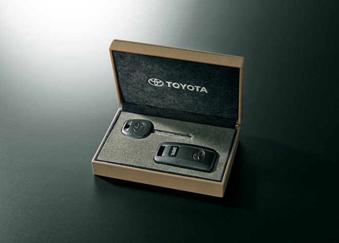 Huyền thoại Land Cruiser 70 được Toyota hồi sinh tại Nhật Bản - ảnh 14