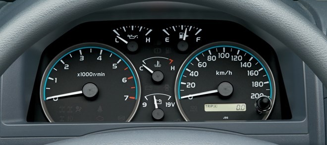 Huyền thoại Land Cruiser 70 được Toyota hồi sinh tại Nhật Bản - ảnh 12